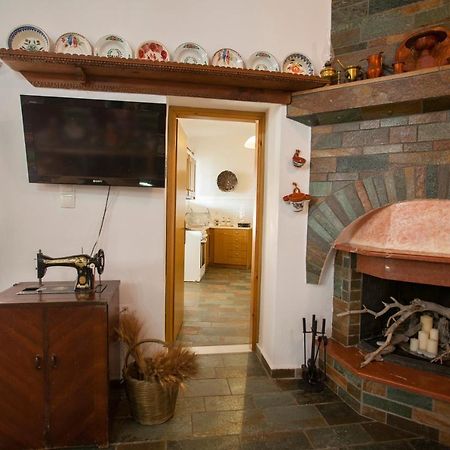 Arch Villa Fánesz Kültér fotó